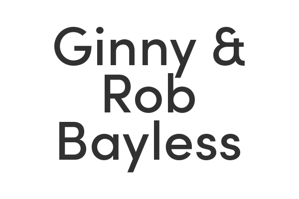 Ginny-&-Rob-Bayless