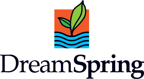 DreamSpring Logo