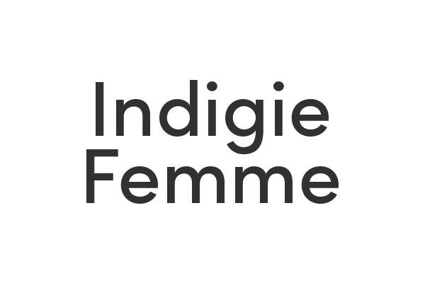 Indigie-Femme2-logo