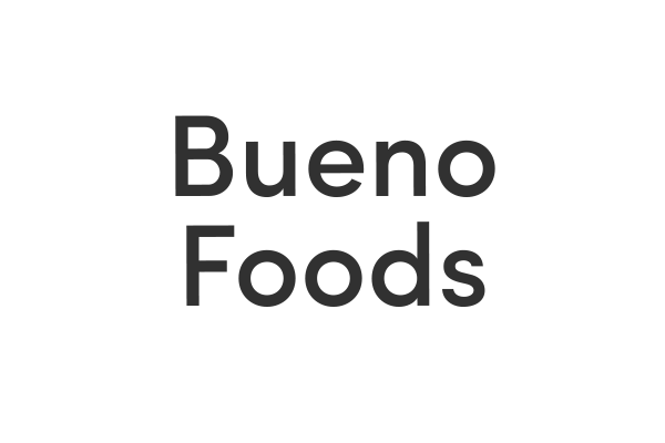 Bueno-Foods