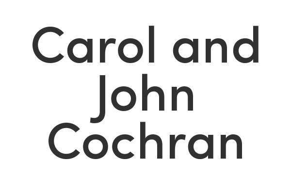 Carol-and-John-Cochran