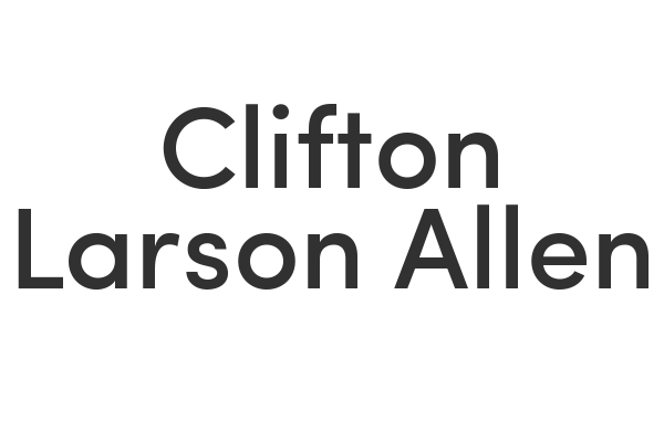 Clifton-Larson-Allen