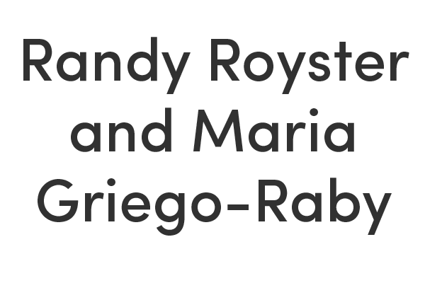 Randy-Royster-and-Maria-Griego-Raby
