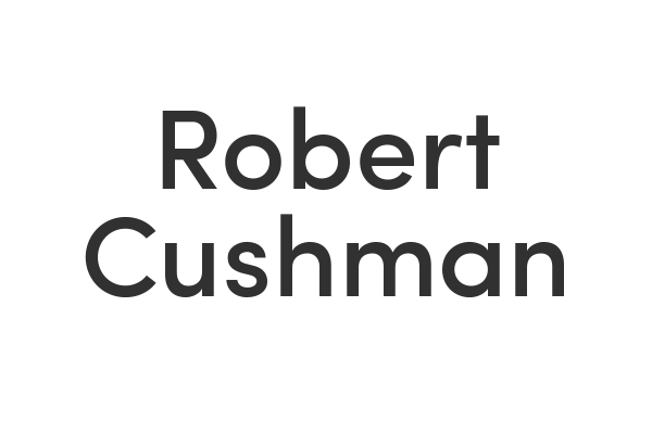 Robert-Cushman