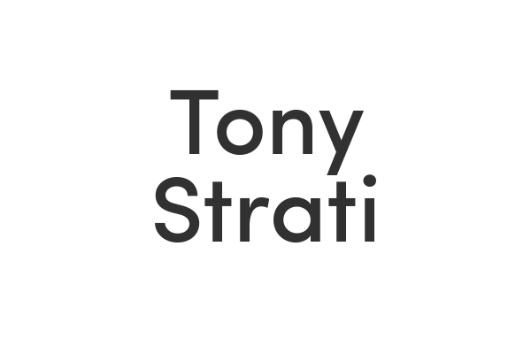 Tony-Strati